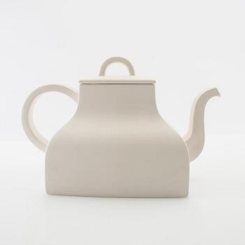 Signe Persson-Melin, Tekanna "Kinesen" prototyp.