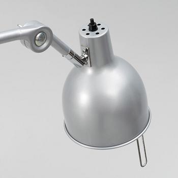 Floor lamp, Box, model PJ60.