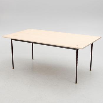 Jonas Bohlin, an "À Table" diningtable, Svenskt Tenn, Sweden post 2014.