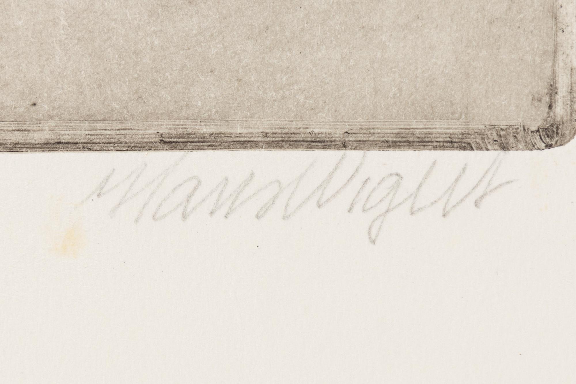 Hans Wigert, "Oljedöd svan".