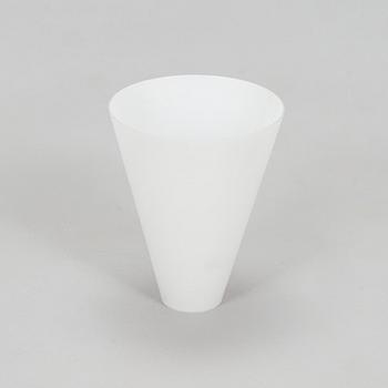 Maria Lindeman, golvlampa, modell K10-2, Idman, 1900-talets mitt.