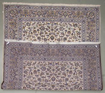 MATTA, Keshan. Ca 376x270 cm.