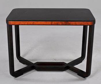 BORD, "Bengt", Nordiska Kompaniet, modellen formgiven 1929.