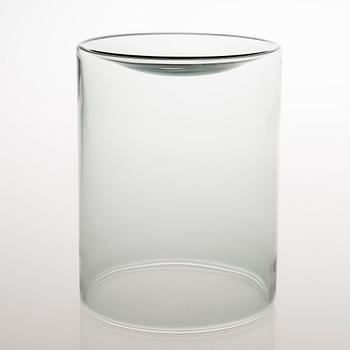 HARRI KOSKINEN, an art glass, signed Iittala 2012 H. Koskinen.