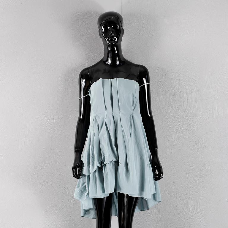 KLÄNNING, Miu Miu, Italiensk storlek 44.