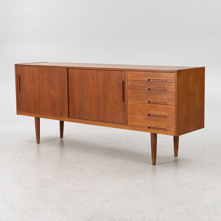 Nils Jonsson, a "Lyon" sideboard, Hugo Troeds, Sweden, 1960's.