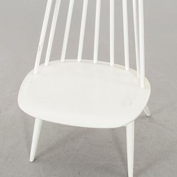 ILMARI TAPIOVAARA, chair "Mademoiselle" Edsbyverken.