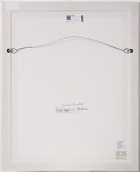 Linn Fernström, "Par på toppen av tänkaren".