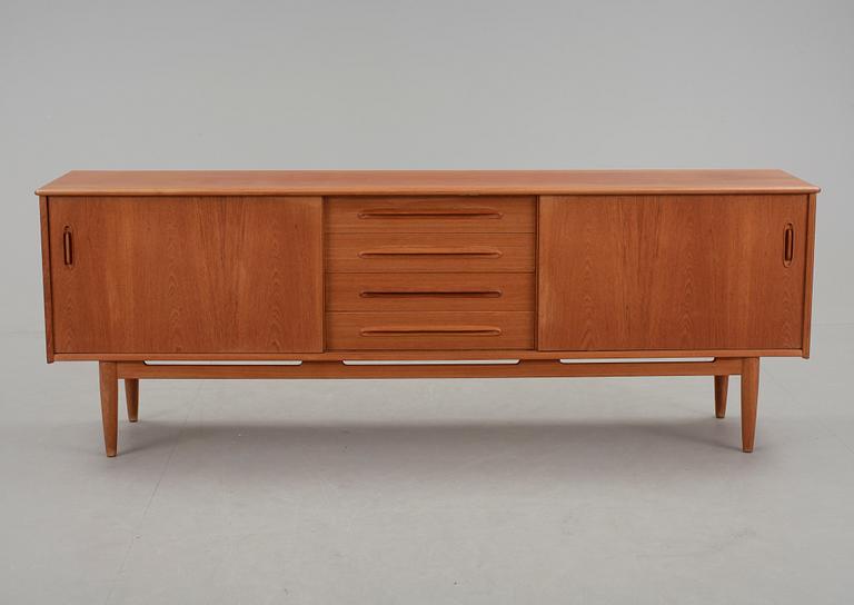 SIDEBOARD, Troeds, Bjärnum, 1950/60-tal.