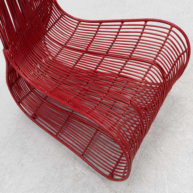 Kenneth Cobonpue, 'Yoda Chair', contemporary.