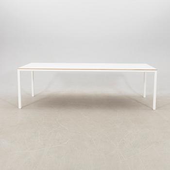 Dining table, "T12", Hay, Denmark 2000s.