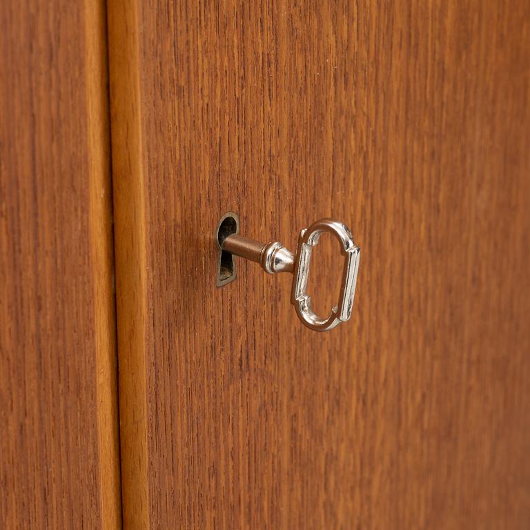 Kurt Karlsson, sideboard, ”Mässan”, 1900-talets mitt.