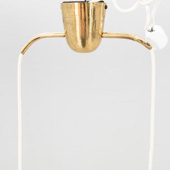 Mauri Almari, taklampa Finland 1900-talegts mitt/andra hälft.