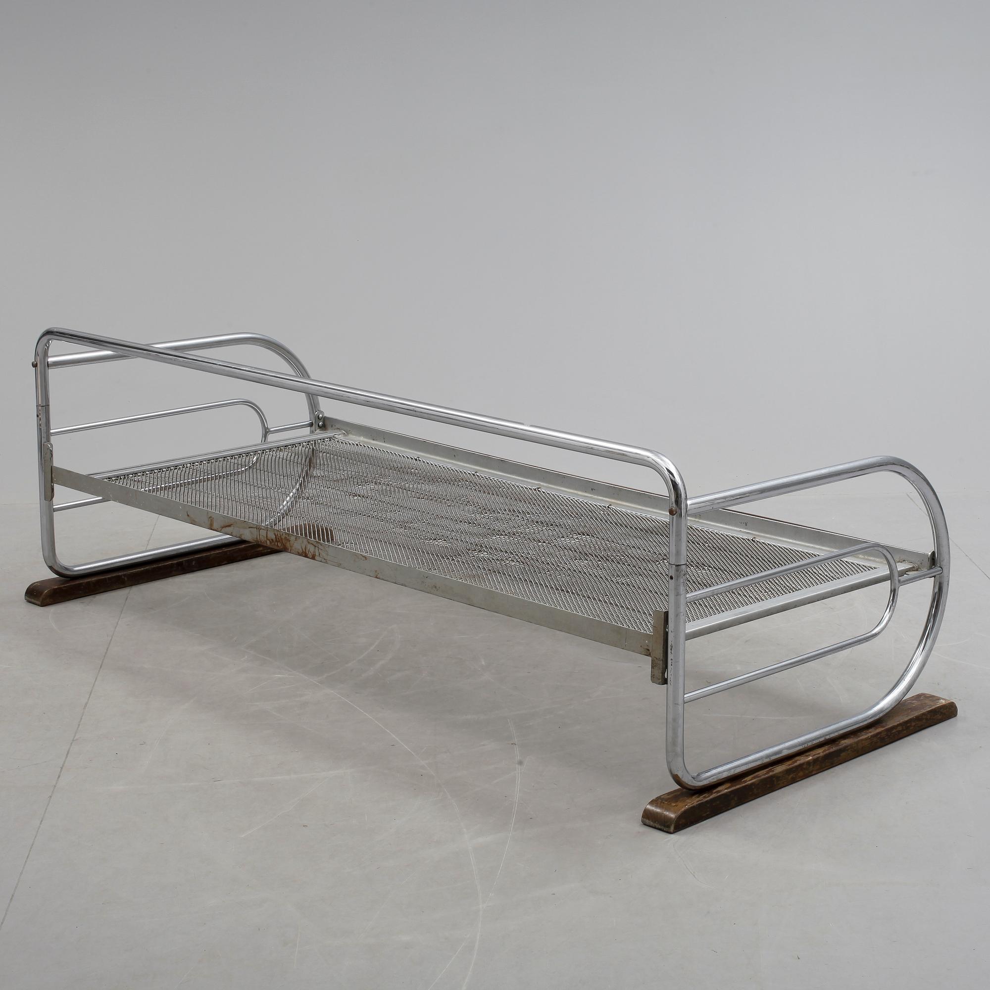 DAGBÄDD, art deco, 1930-tal.