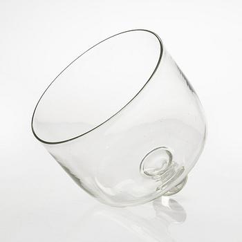 Aino Aalto, wooden base for a cheese dome, for Artek, mid-20th century.