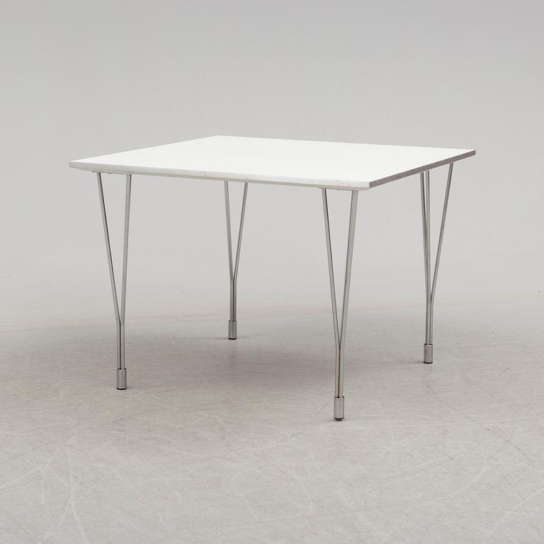 FRITZ HANSEN, bord, Danmark, 1990.