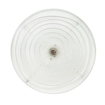 Lisa Johansson-Pape, taklampor, 4 st, modell 71-149 Stockmann Orno 1960-tal.
