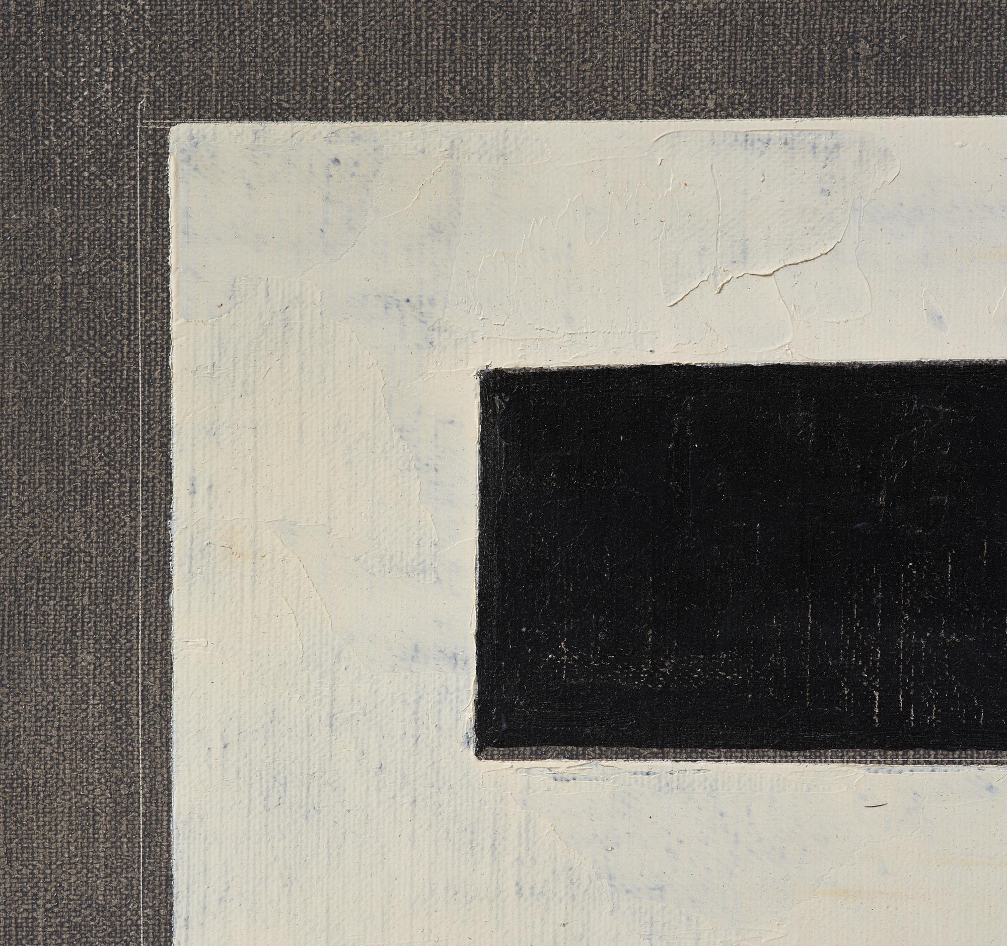 Werner Janson, "Yang Yin".