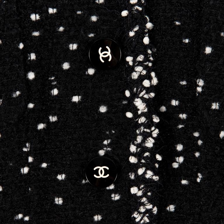 CHANEL, JAKKU, koko 48(FR).
