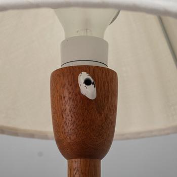 CARL MALMSTEN, golvlampa, "Staken".