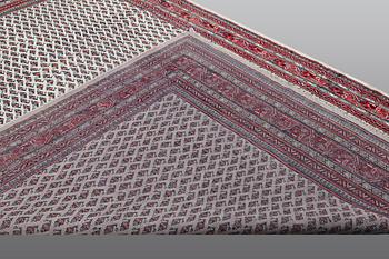 Matta, Sarouk, 353x244 cm.