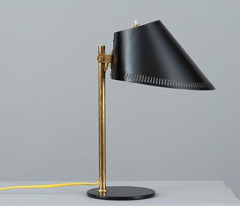 Paavo Tynell, A TABLE LAMP.