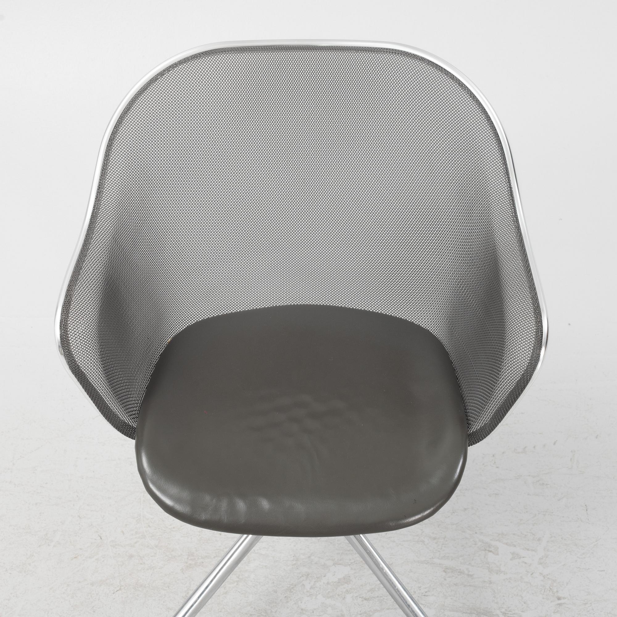 Antonio Citterio, stol, "Iuta", B&B Italia.