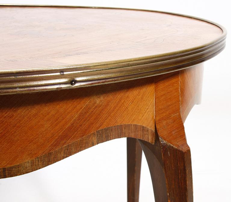 BORD, gustaviansk stil, 1900-tal.