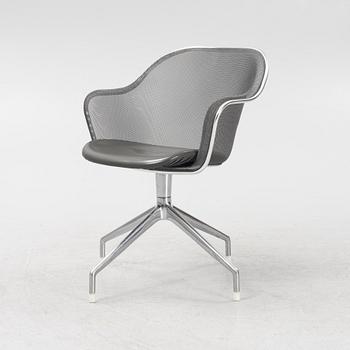 Antonio Citterio, stol, "Iuta", B&B Italia.