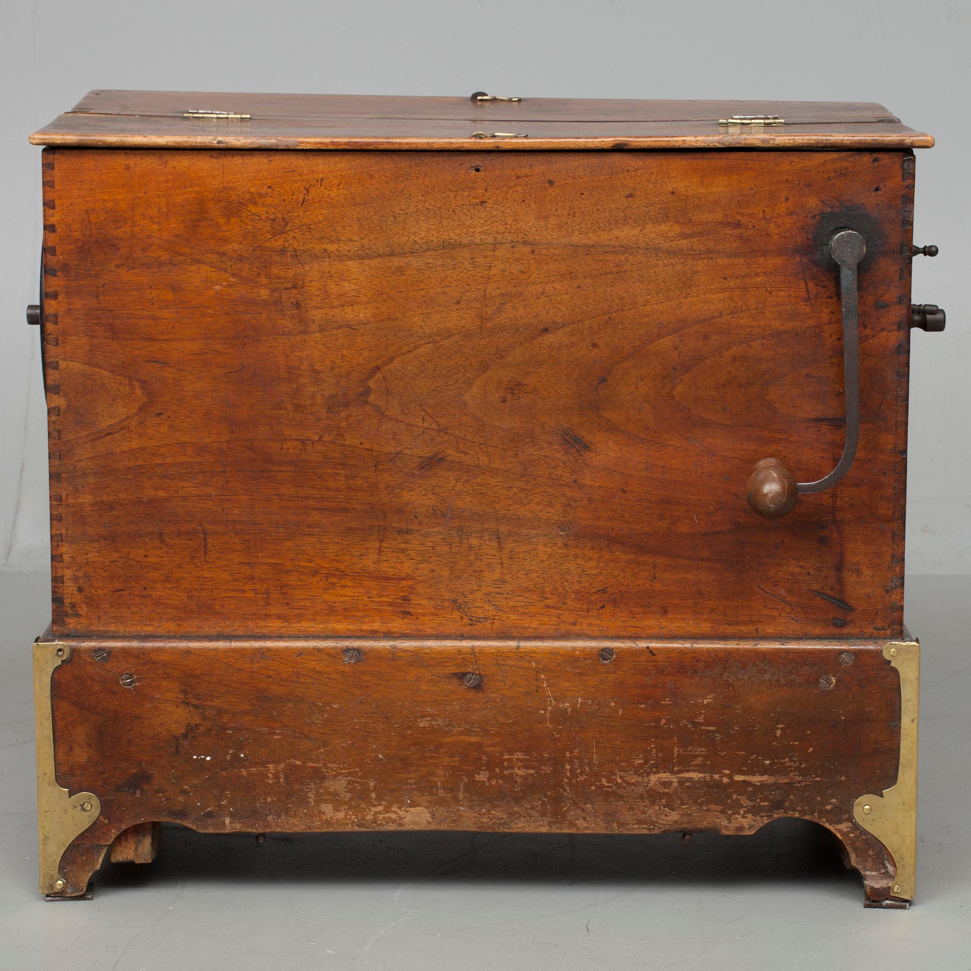 POSETIIVI,  Sohn.walbhireh, vuosisadanvaihde 1800/1900.