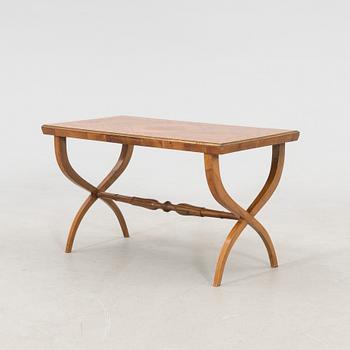 Coffee Table, Mid-20th Century, Likely Italy.