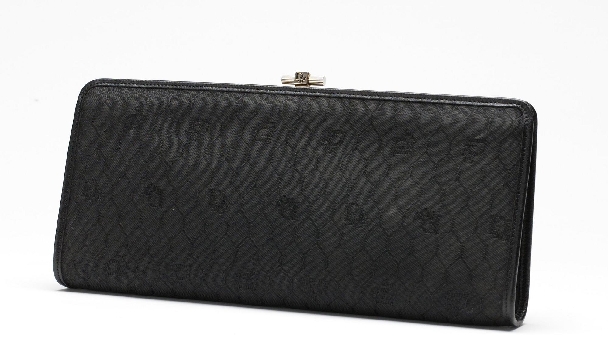 KUVERTVÄSKA, Christian Dior.