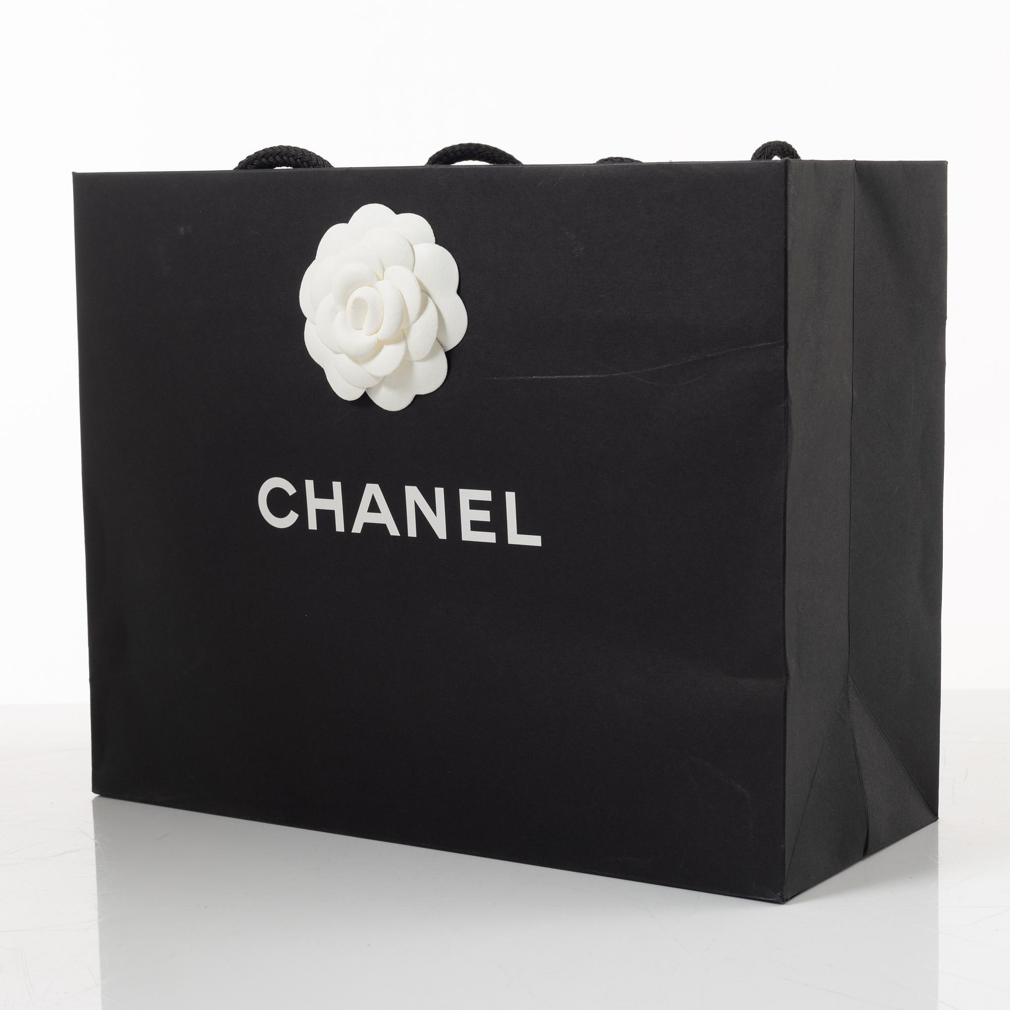 Chanel, bag, "Sac Vanity A Chaine", 2023.
