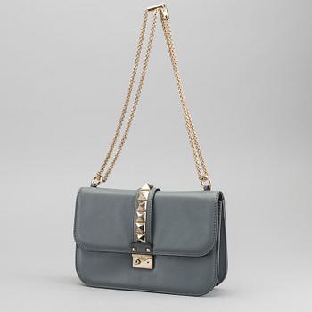 VALENTINO, "Rockstud", väska.