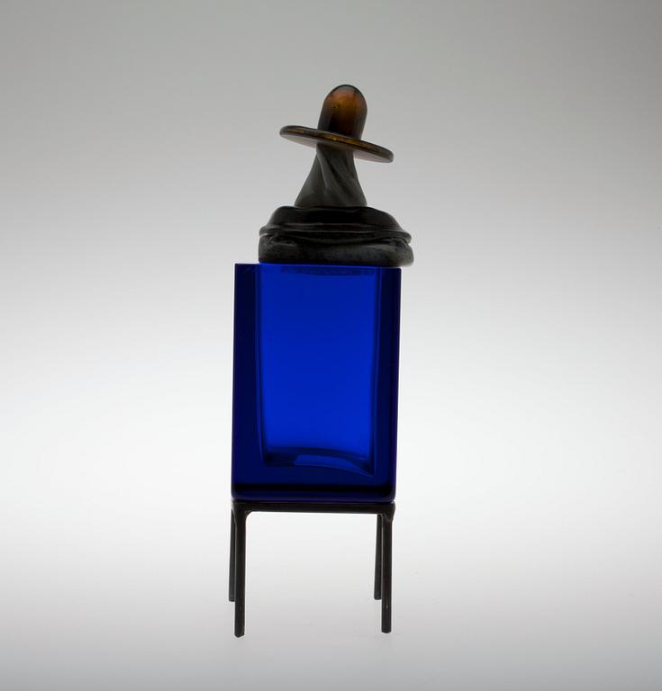 Markku Salo, LASIVEISTOS.