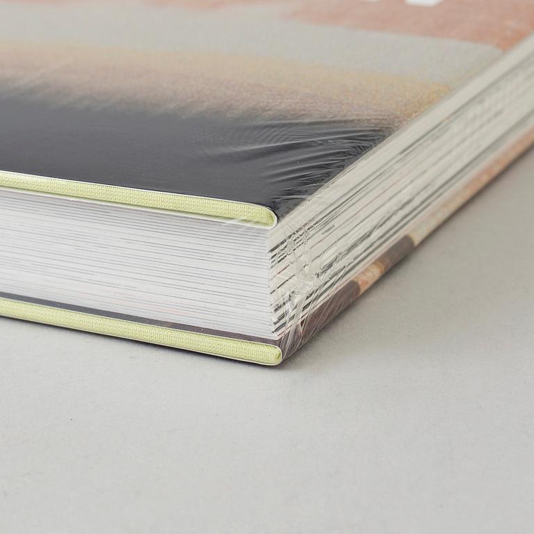 KARIN MAMMA ANDERSSON, bok, Moderna Museet / Steidl, 2007.