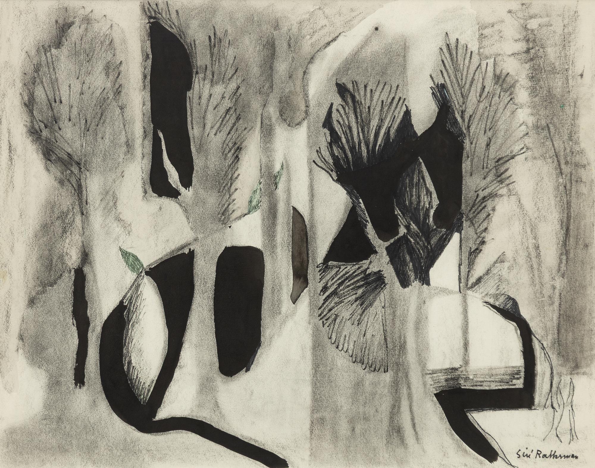 Siri Rathsman, Utan titel.