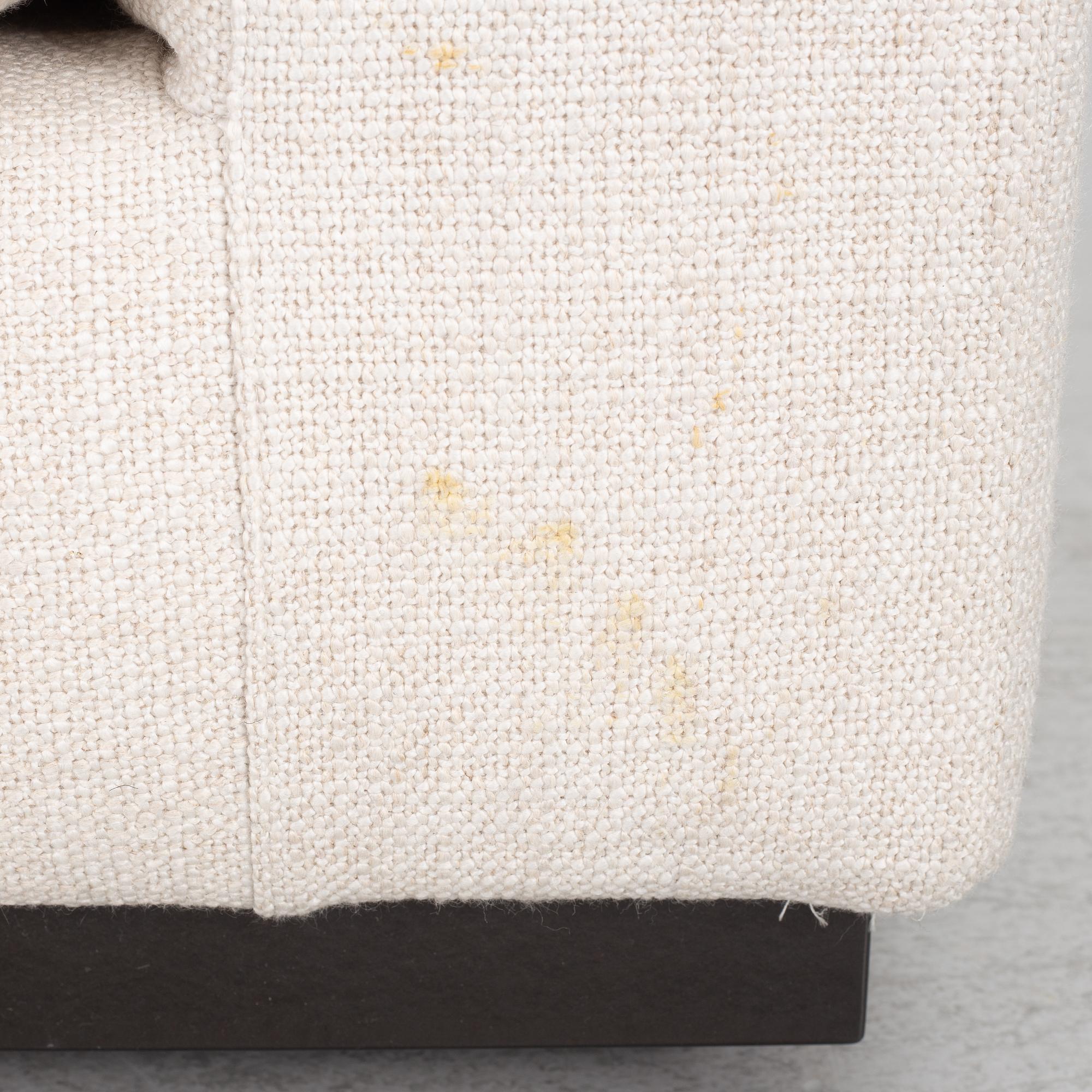 Sofa, Minotti, Italy.