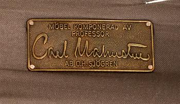 CARL MALMSTEN,