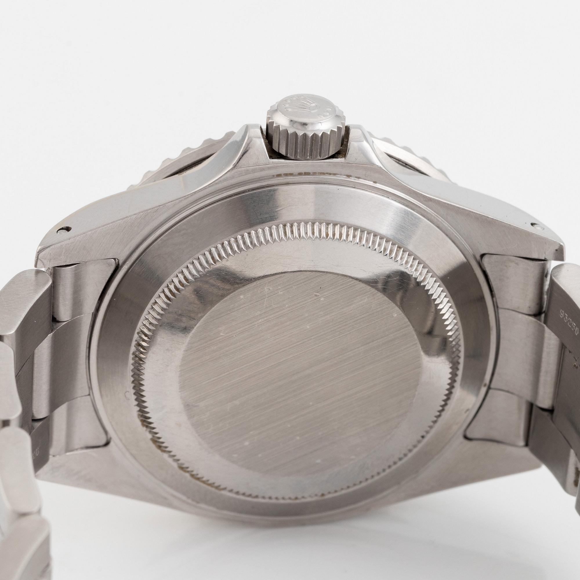 Rolex, Submariner, ca 2000.