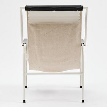 Gustaf Clason, a "Vilstol 1930" easy chair, ed. 12, Källemo, Värnamo, 2007.