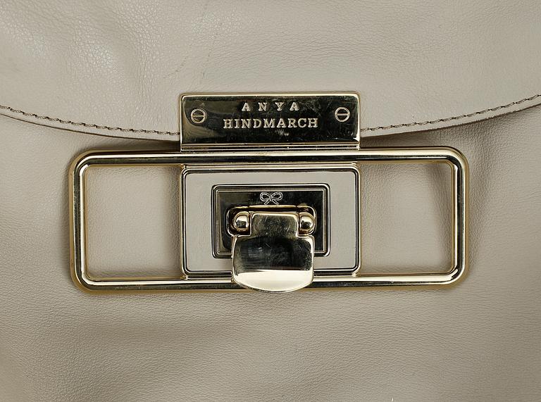 VÄSKA, Anya Hindmarch.
