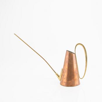 Water jug, Nielsen Kunst & Kobbersmedie, Denmark, 1900s.