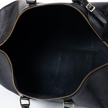 Louis Vuitton, Weekend bag, “Keepall 55”, 1992.