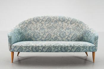 Soffa, "Paradiset", Kerstin Hörlin, Triva NK.