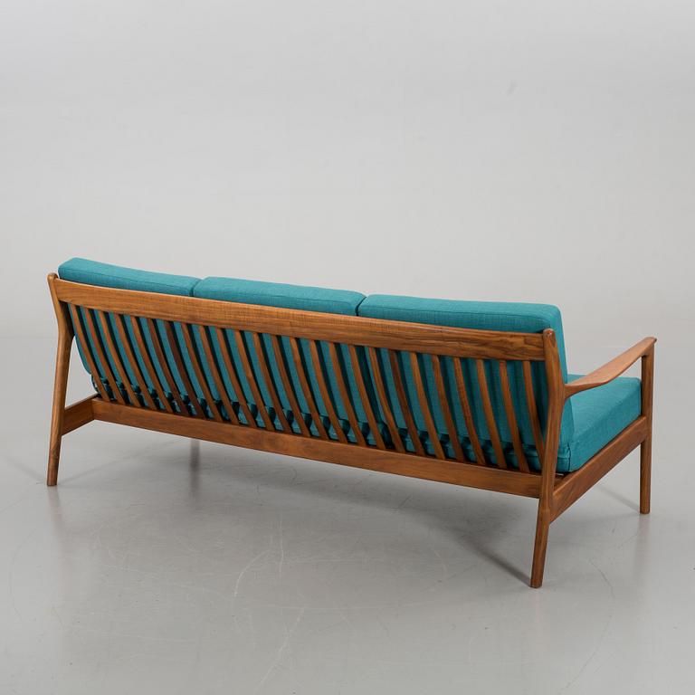 FOLKE OHLSSON, A SOFA "USA 75" FOR DUX. SWEDEN.