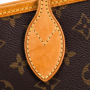 Louis Vuitton, "Neverfull PM", väska.