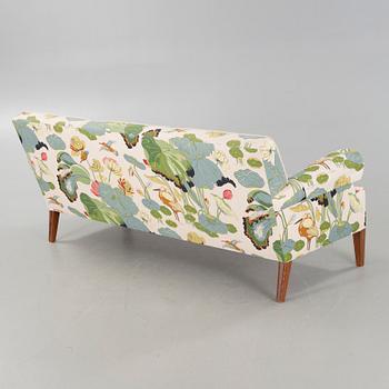 SOFFA, 1900-talets andra hälft.