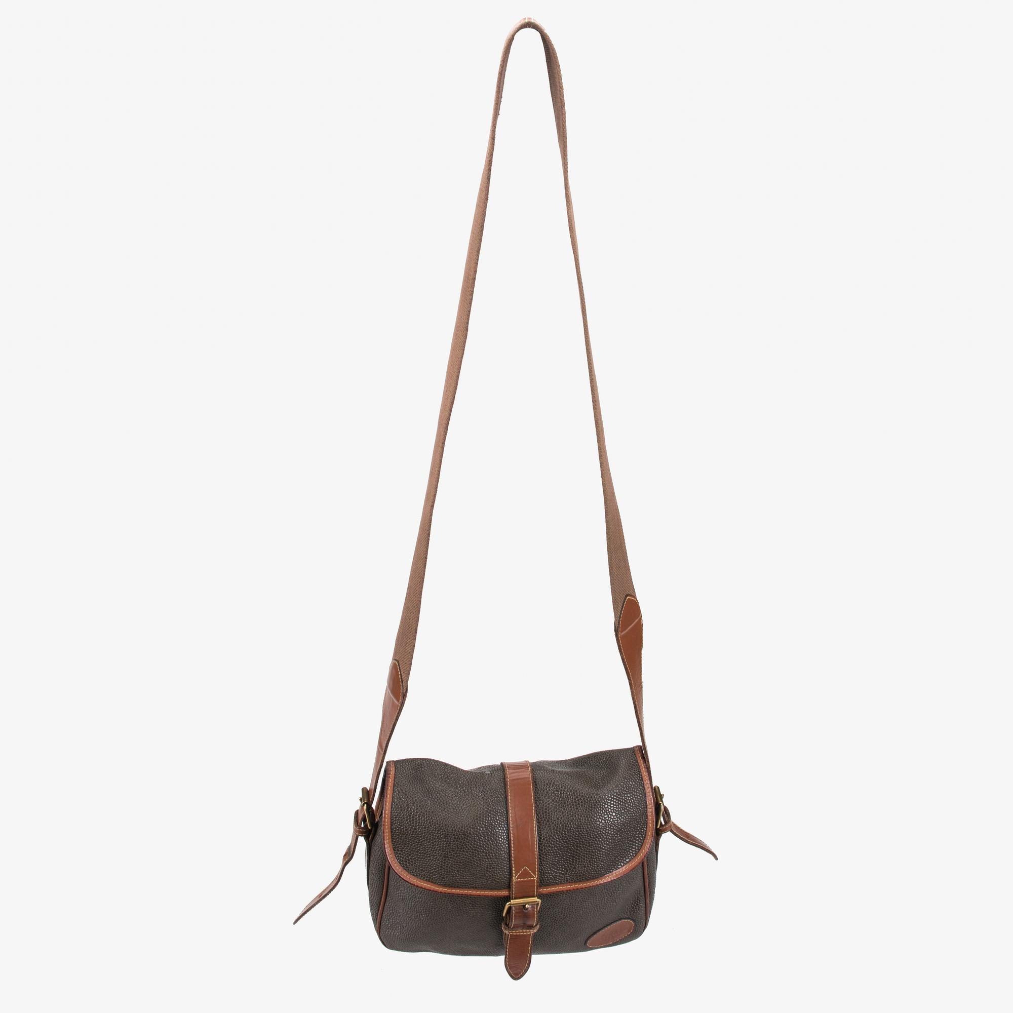 VÄSKA, Mulberry.