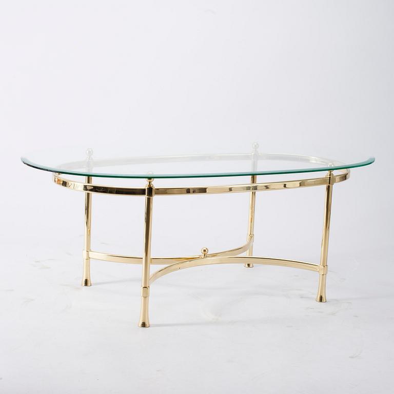 SOFFBORD, 1900-talets slut.